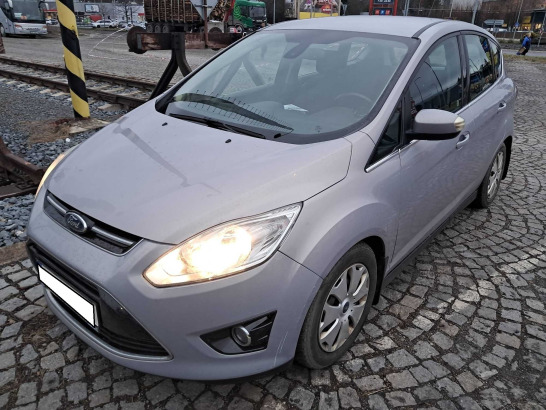 Ford Focus C-Max