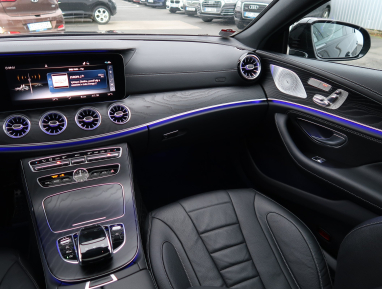 Mercedes - Benz CLS - 2020