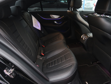 Mercedes - Benz CLS - 2020