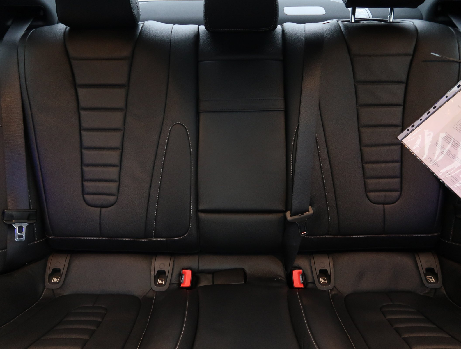 Mercedes-Benz CLS - 2020