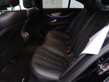 Mercedes-Benz CLS - 2020