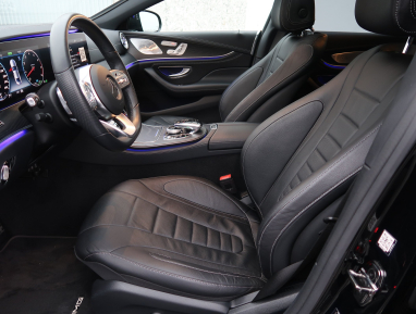 Mercedes-Benz CLS - 2020