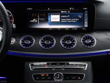 Mercedes-Benz CLS - 2020