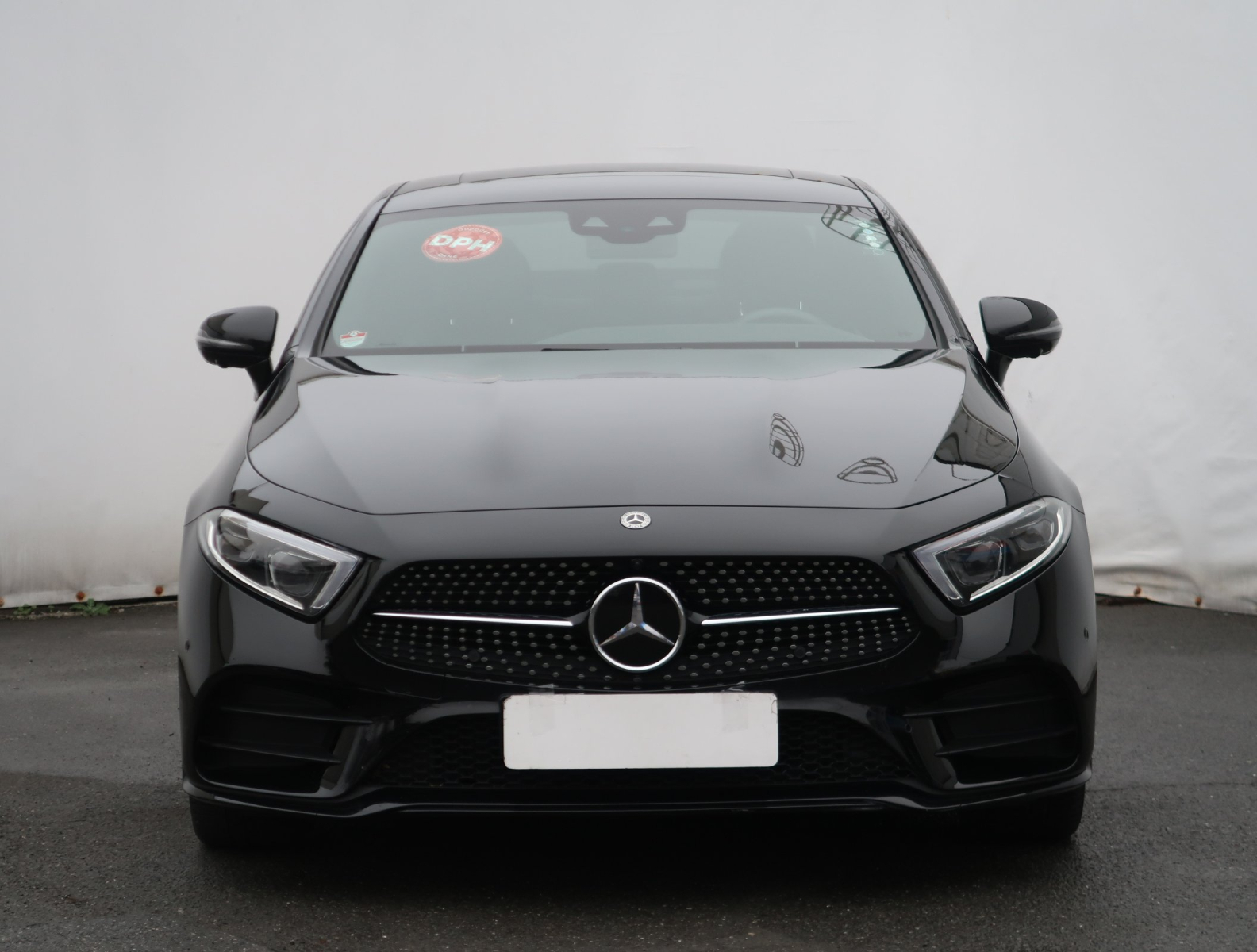 Mercedes-Benz CLS - 2020