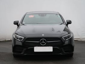Mercedes-Benz CLS - 2020