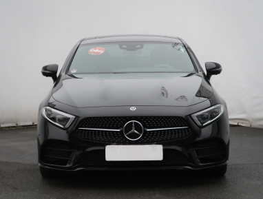 Mercedes-Benz CLS - 2020