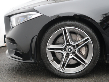 Mercedes-Benz CLS - 2020