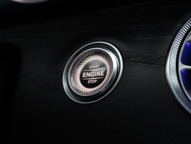 Mercedes-Benz CLS - 2020