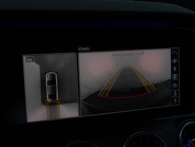 Mercedes-Benz CLS - 2020