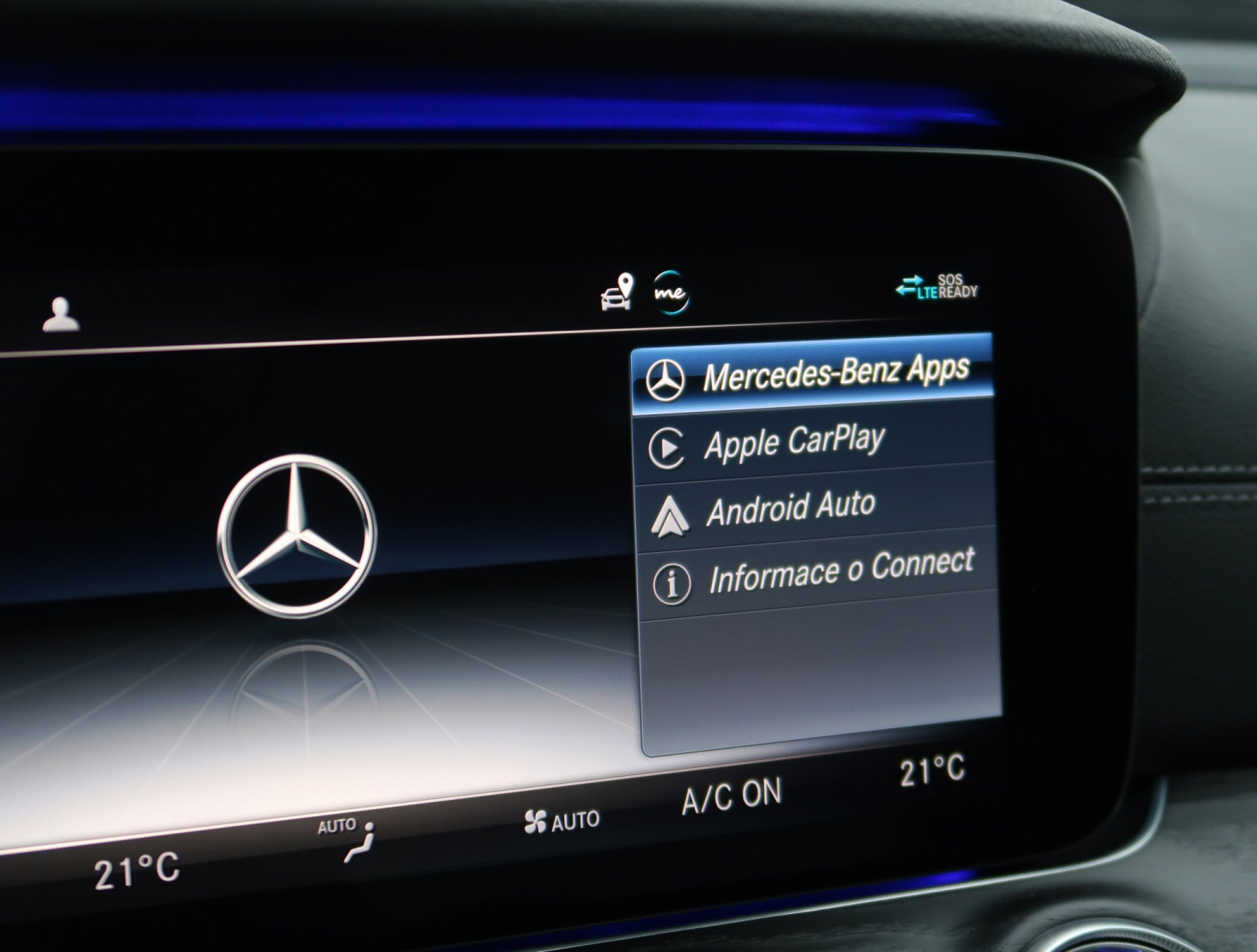 Mercedes-Benz CLS - 2020