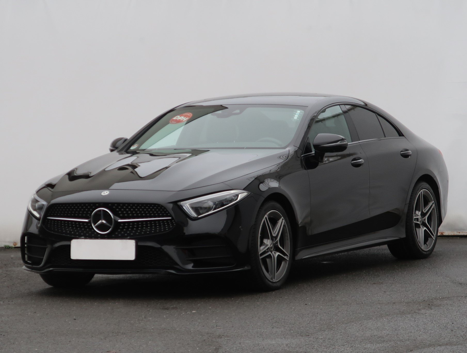 Mercedes-Benz CLS - 2020