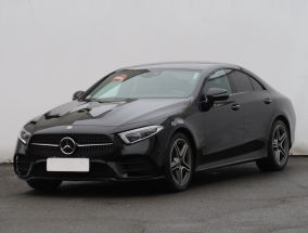 Mercedes-Benz CLS - 2020