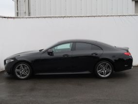 Mercedes-Benz CLS - 2020