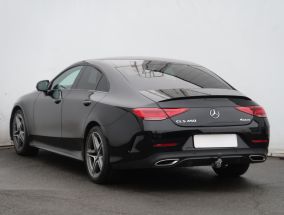 Mercedes-Benz CLS - 2020