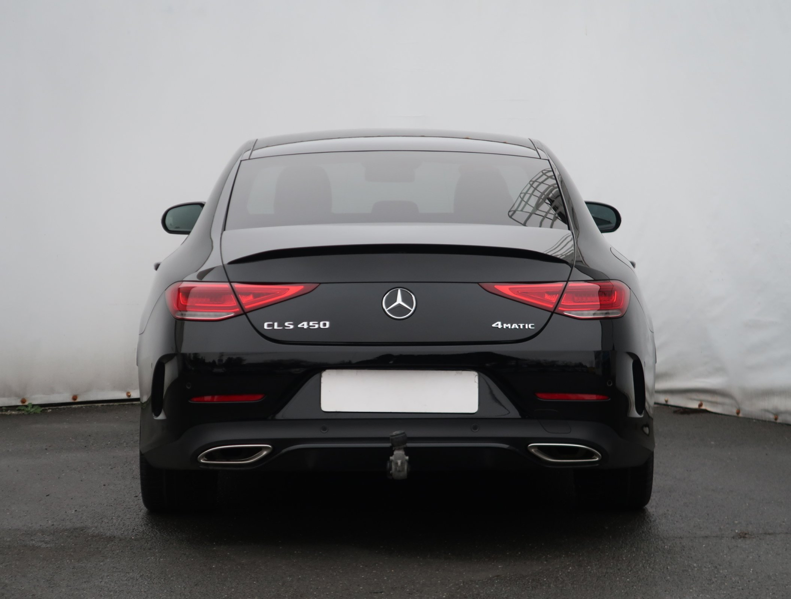 Mercedes-Benz CLS - 2020