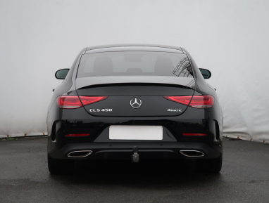 Mercedes-Benz CLS - 2020