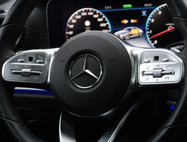 Mercedes-Benz CLS - 2020