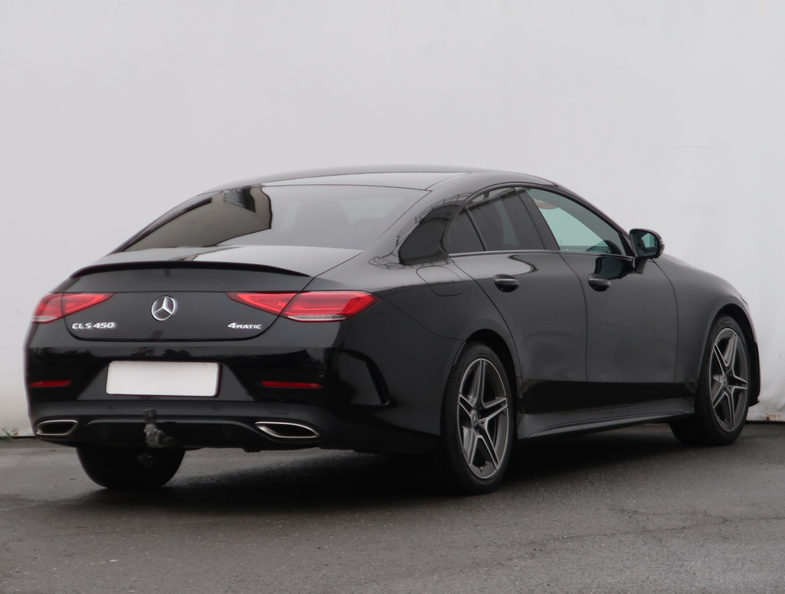 Mercedes-Benz CLS - 2020