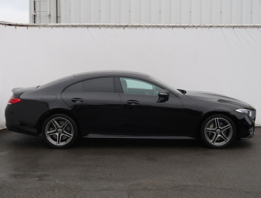 Mercedes-Benz CLS - 2020