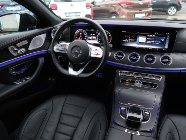 Mercedes - Benz CLS - 2020