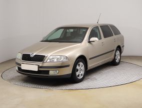 Skoda Octavia - 2006