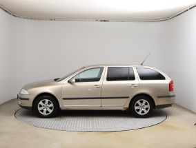 Skoda Octavia - 2006
