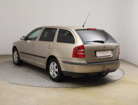 Skoda Octavia - 2006