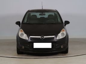 Opel Corsa - 2007
