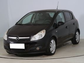 Opel Corsa - 2007