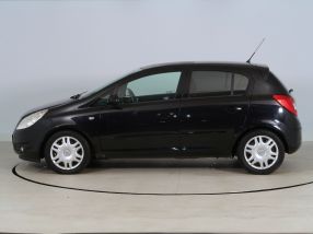 Opel Corsa - 2007