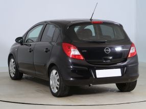 Opel Corsa - 2007