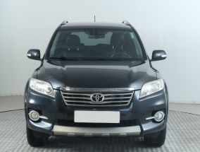 Toyota RAV 4 - 2011