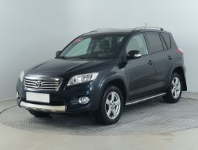 Toyota RAV 4 - 2011