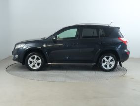 Toyota RAV 4 - 2011
