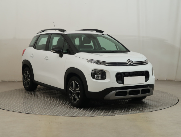 Citroen C3 Aircross 2019