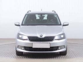 Skoda Fabia - 2017