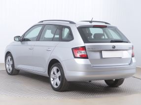 Skoda Fabia - 2017