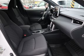 Toyota Corolla Cross - 2024