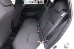 Toyota Corolla Cross - 2024