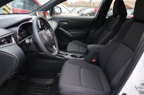 Toyota Corolla Cross - 2024