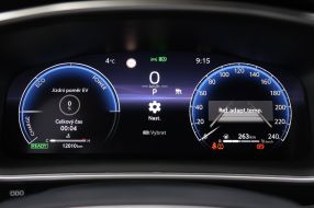 Toyota Corolla Cross - 2024