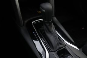 Toyota Corolla Cross - 2024