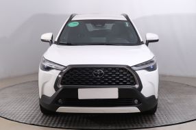 Toyota Corolla Cross - 2024