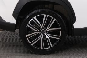 Toyota Corolla Cross - 2024