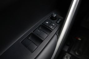 Toyota Corolla Cross - 2024