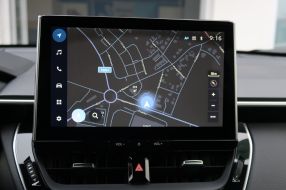 Toyota Corolla Cross - 2024