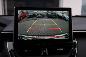 Toyota Corolla Cross - 2024