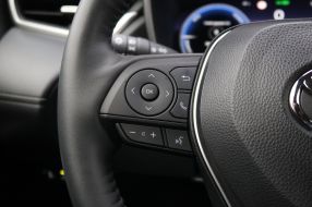 Toyota Corolla Cross - 2024