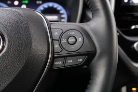 Toyota Corolla Cross - 2024