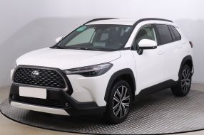 Toyota Corolla Cross - 2024